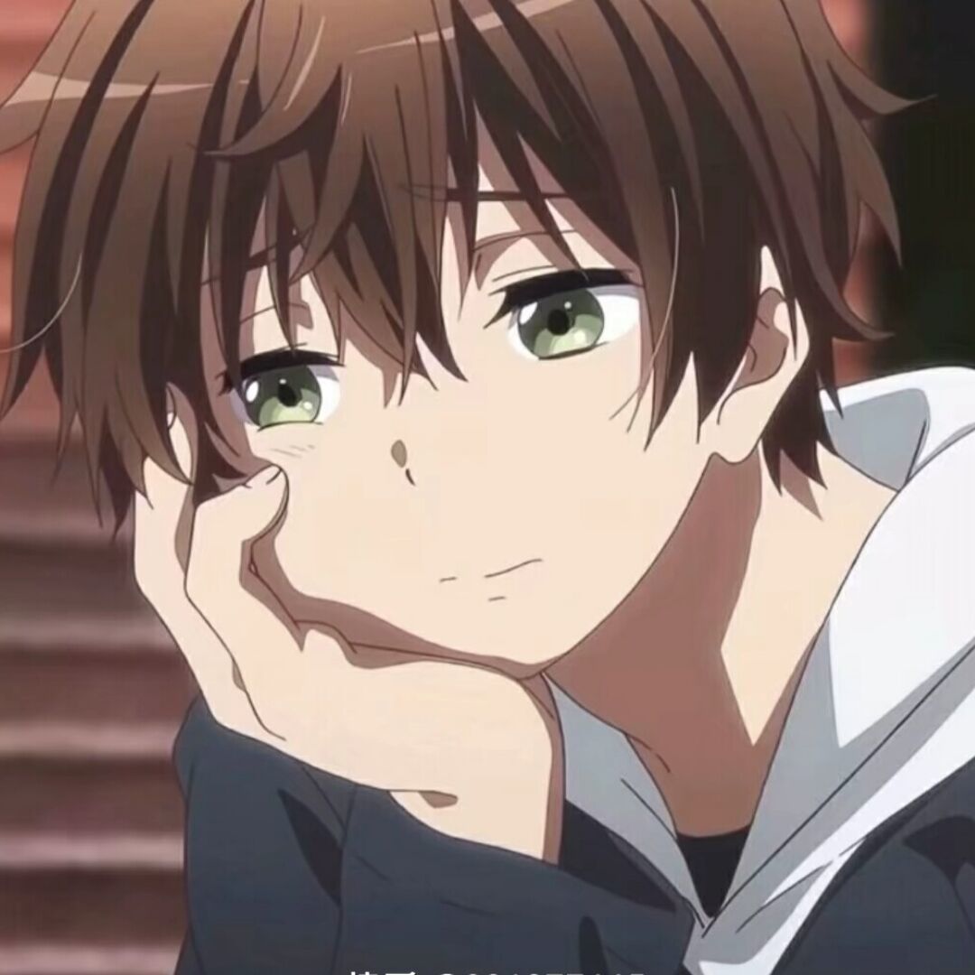 用户头像-易小北