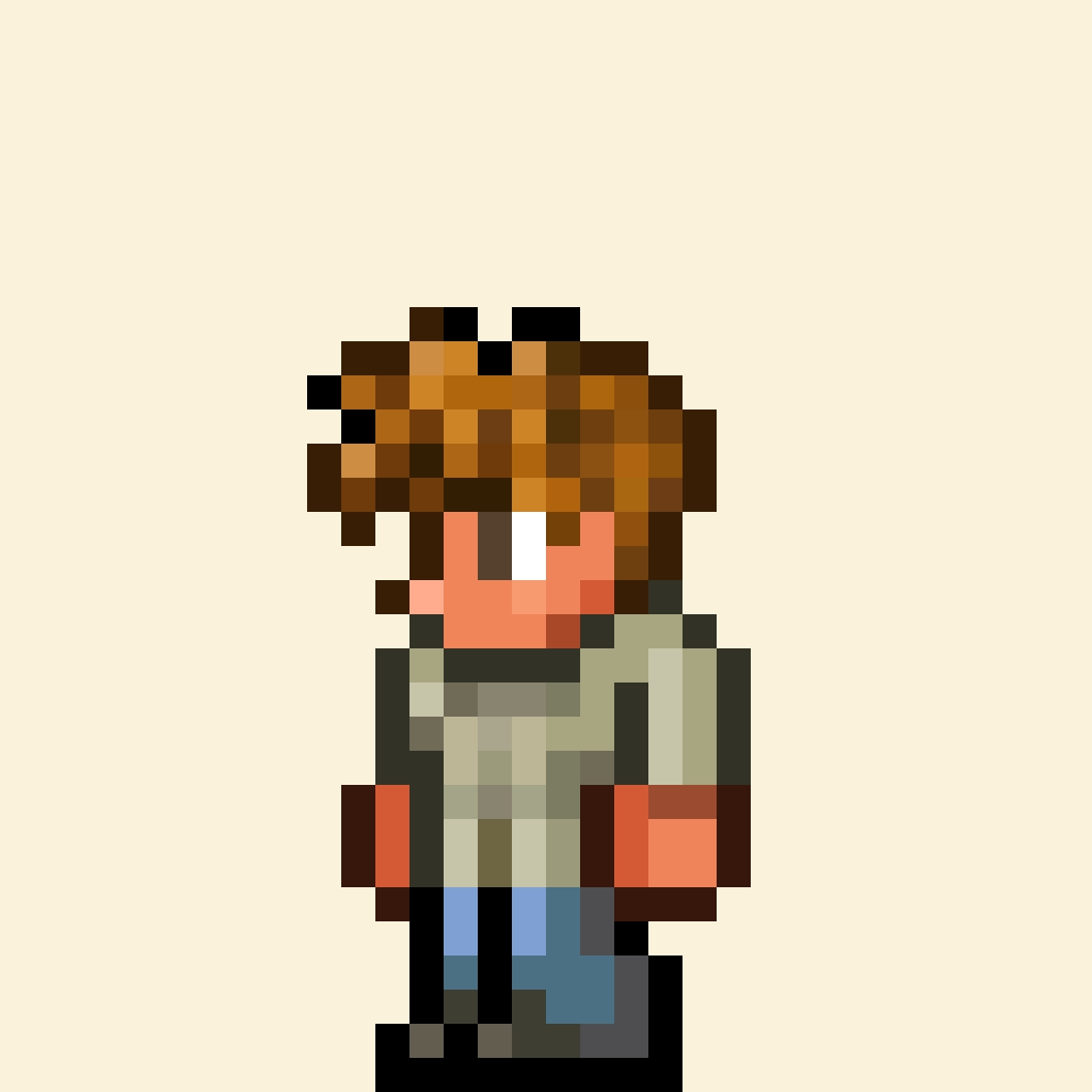 用户头像-迷路的向导