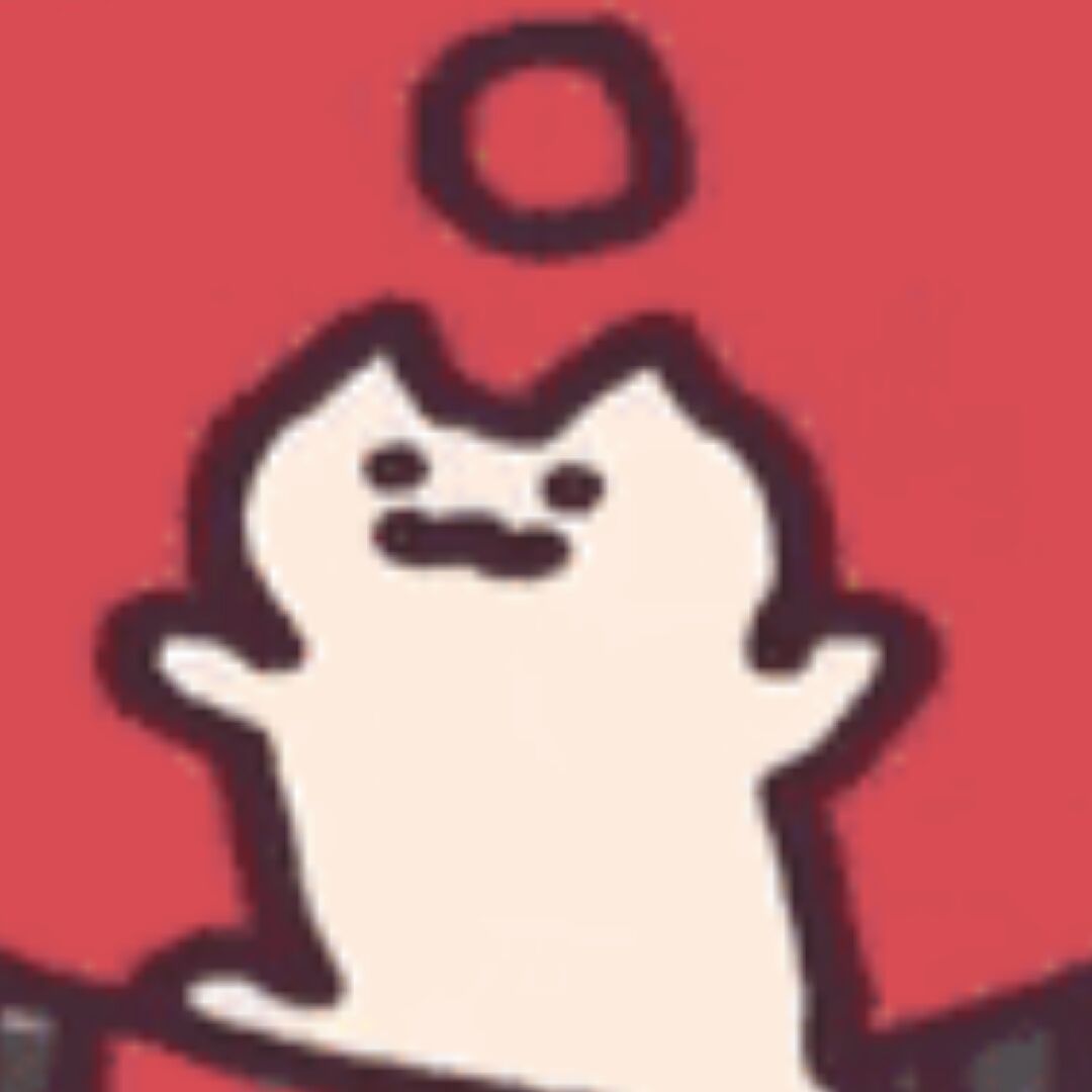 用户头像-史莱姆酱！