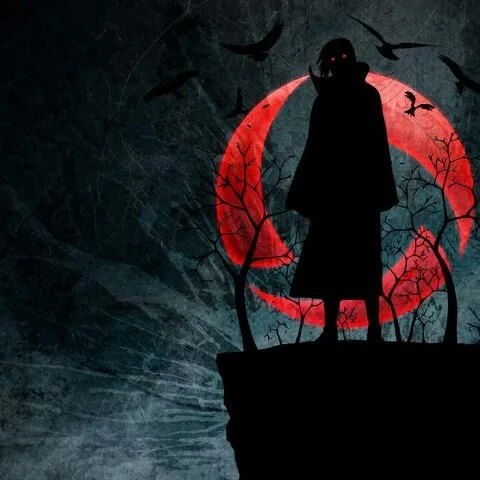 用户头像-うちは イタチ