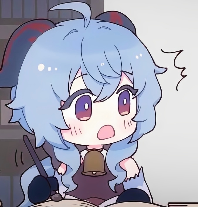 用户头像-摆烂大师