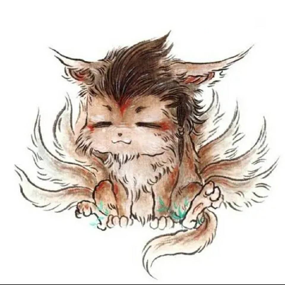 用户头像-说好的法爷呢？