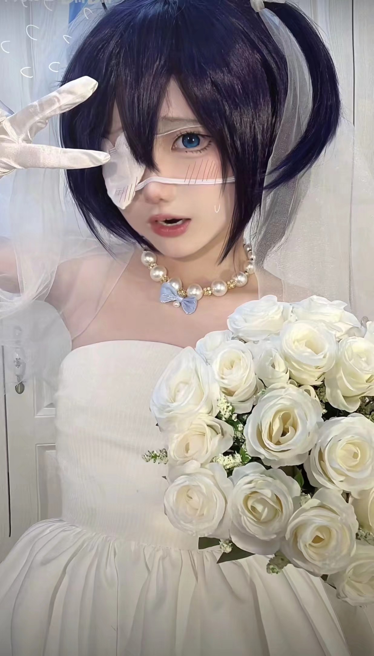 用户头像-凉白开掺水