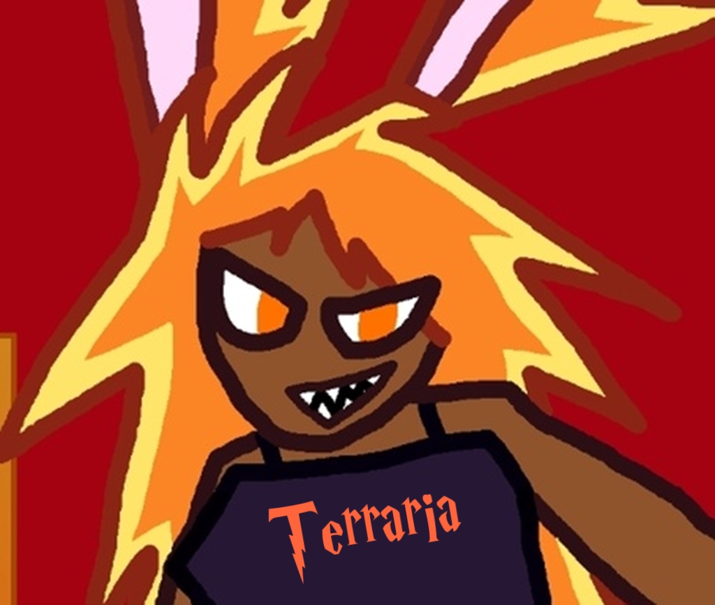 用户头像-Monster-风弑