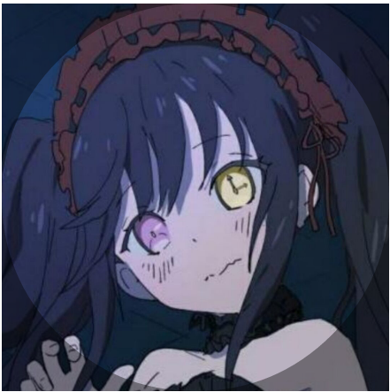 用户头像-三不吃软饭、（布萝）