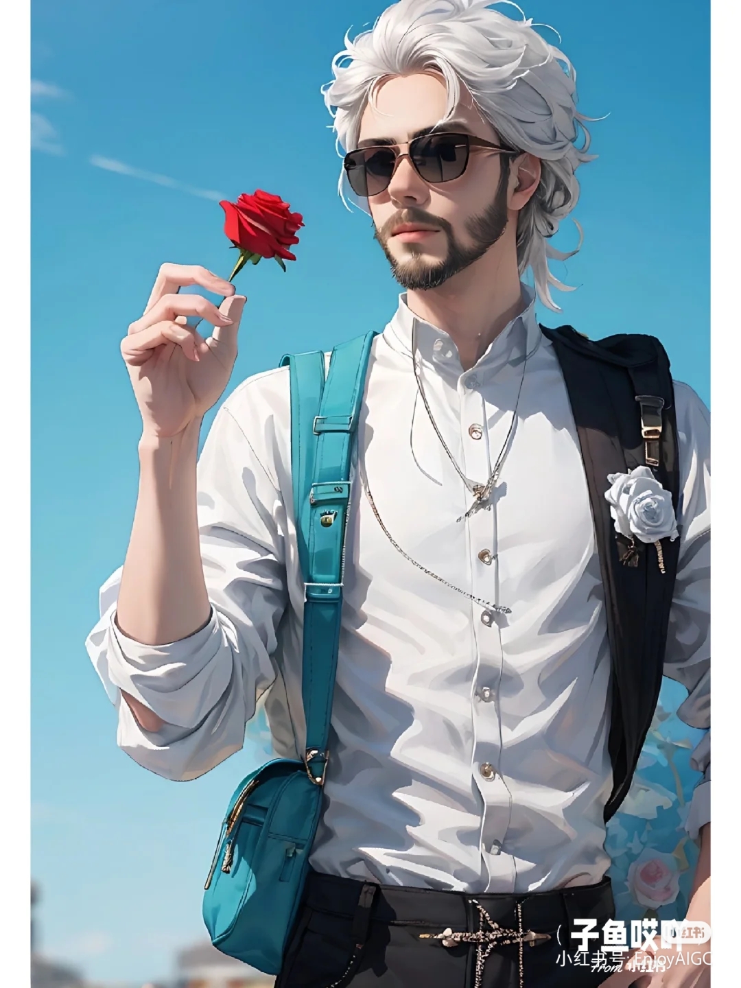 用户头像-手残的缄默