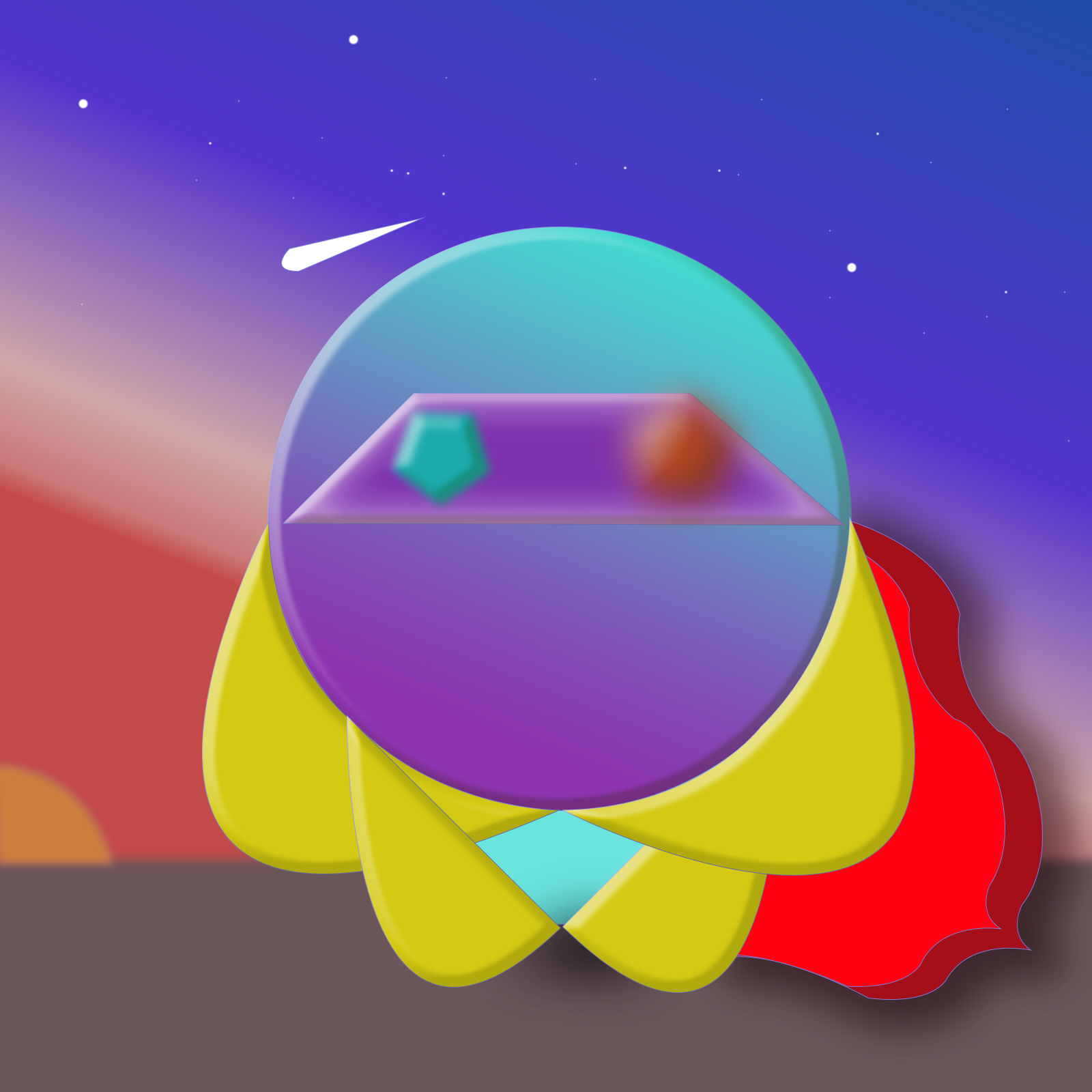 用户头像-墨裳宸奕