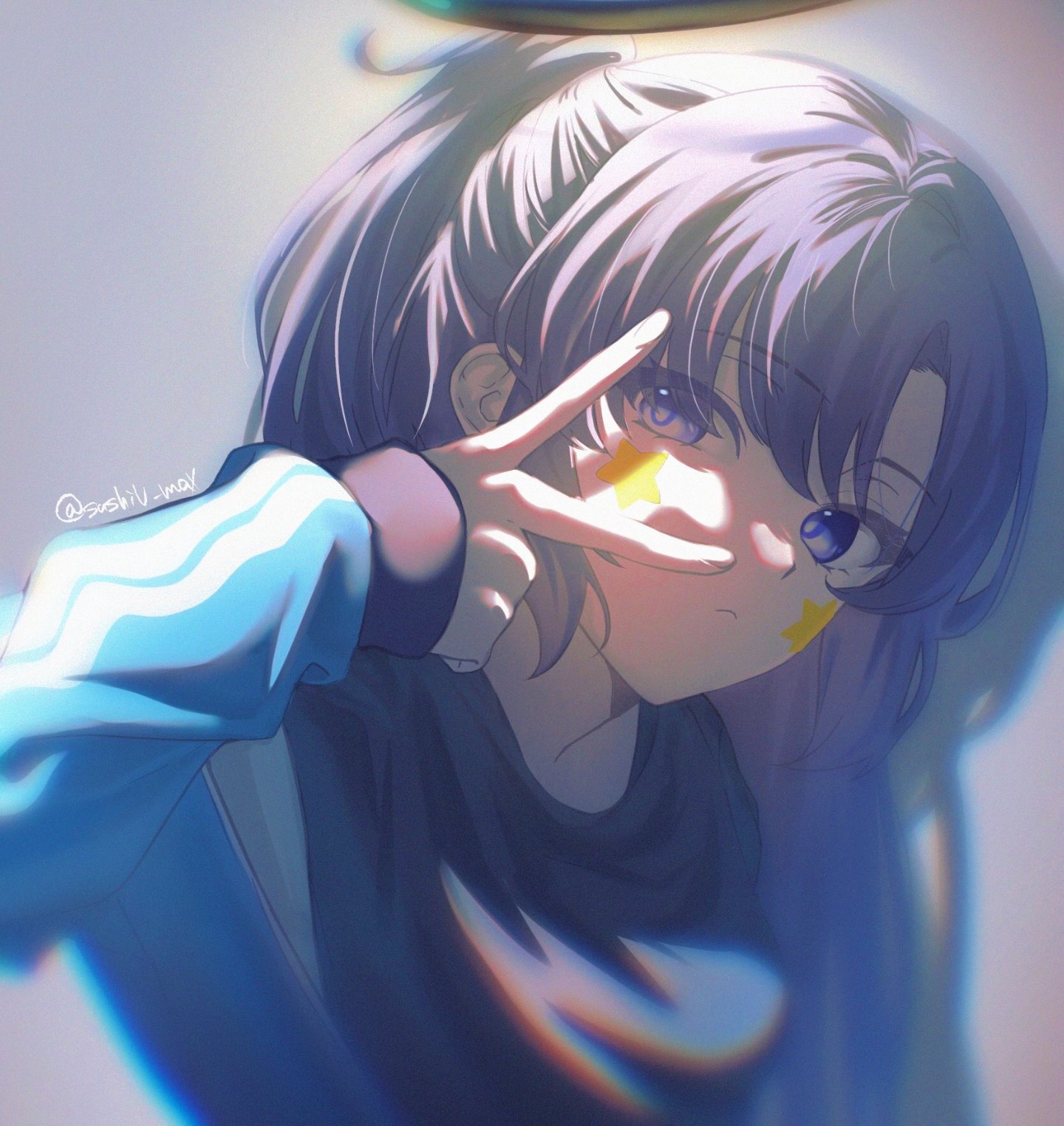 用户头像-『百鬼夜行』战争狂人