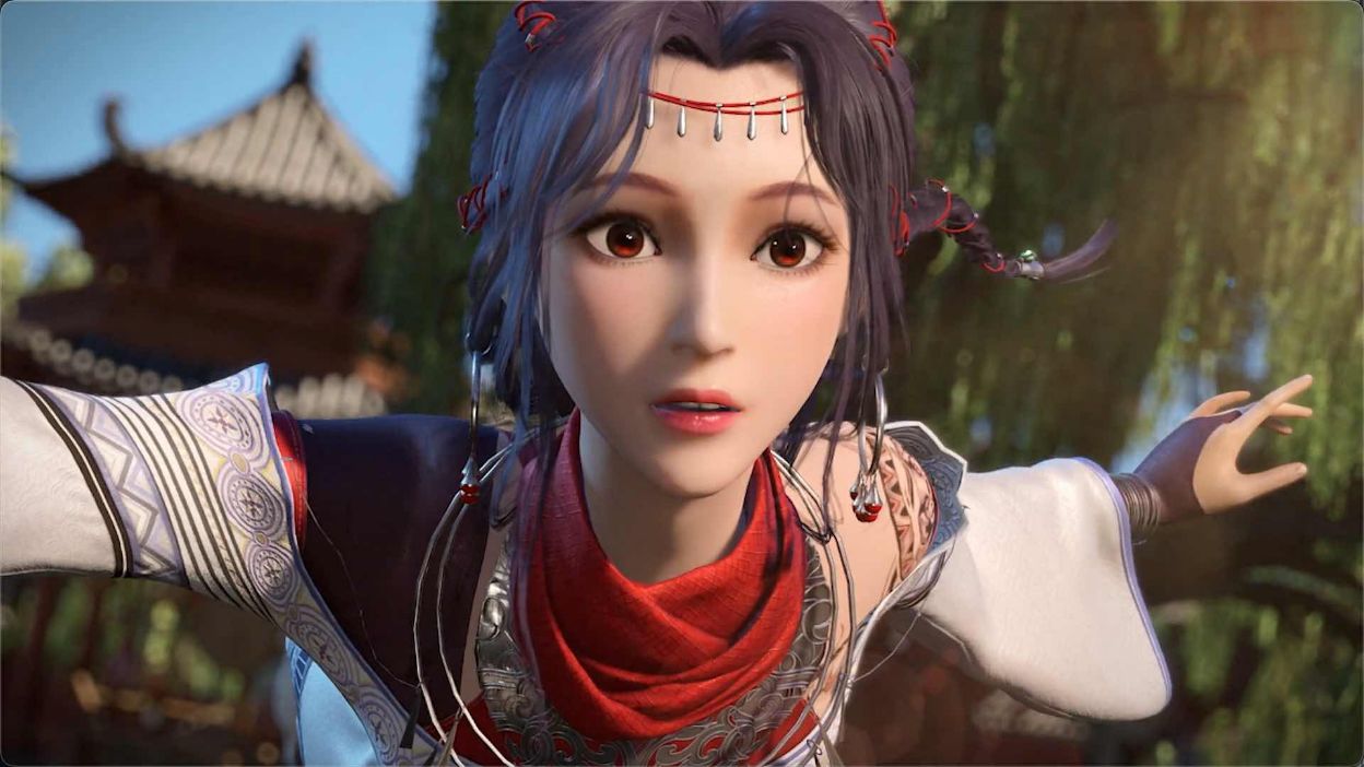 用户头像-天究星