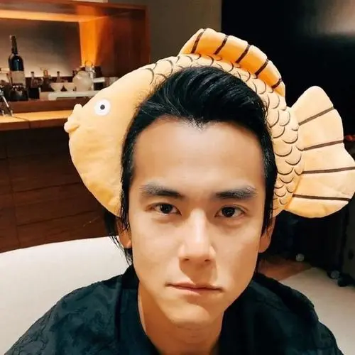 用户头像-是晏不是宴