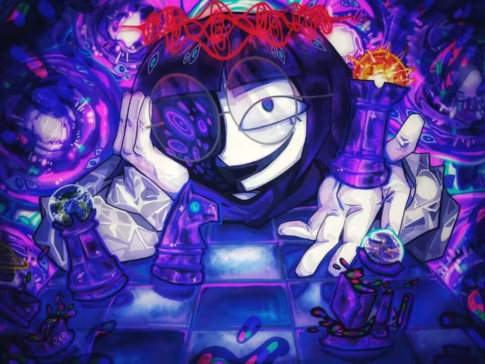 用户头像-鸪鸪天天睡觉