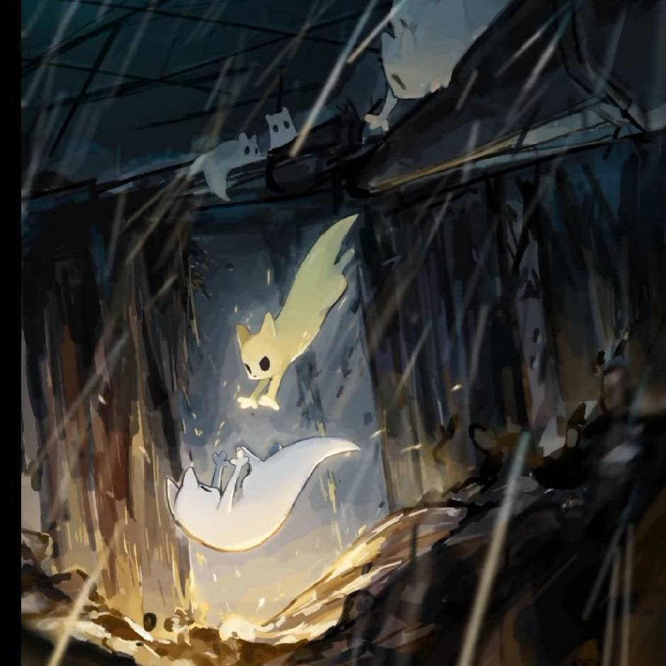 用户头像-一位不爱肝的屑