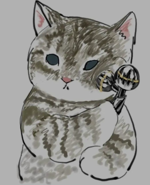 用户头像-我没小脑！