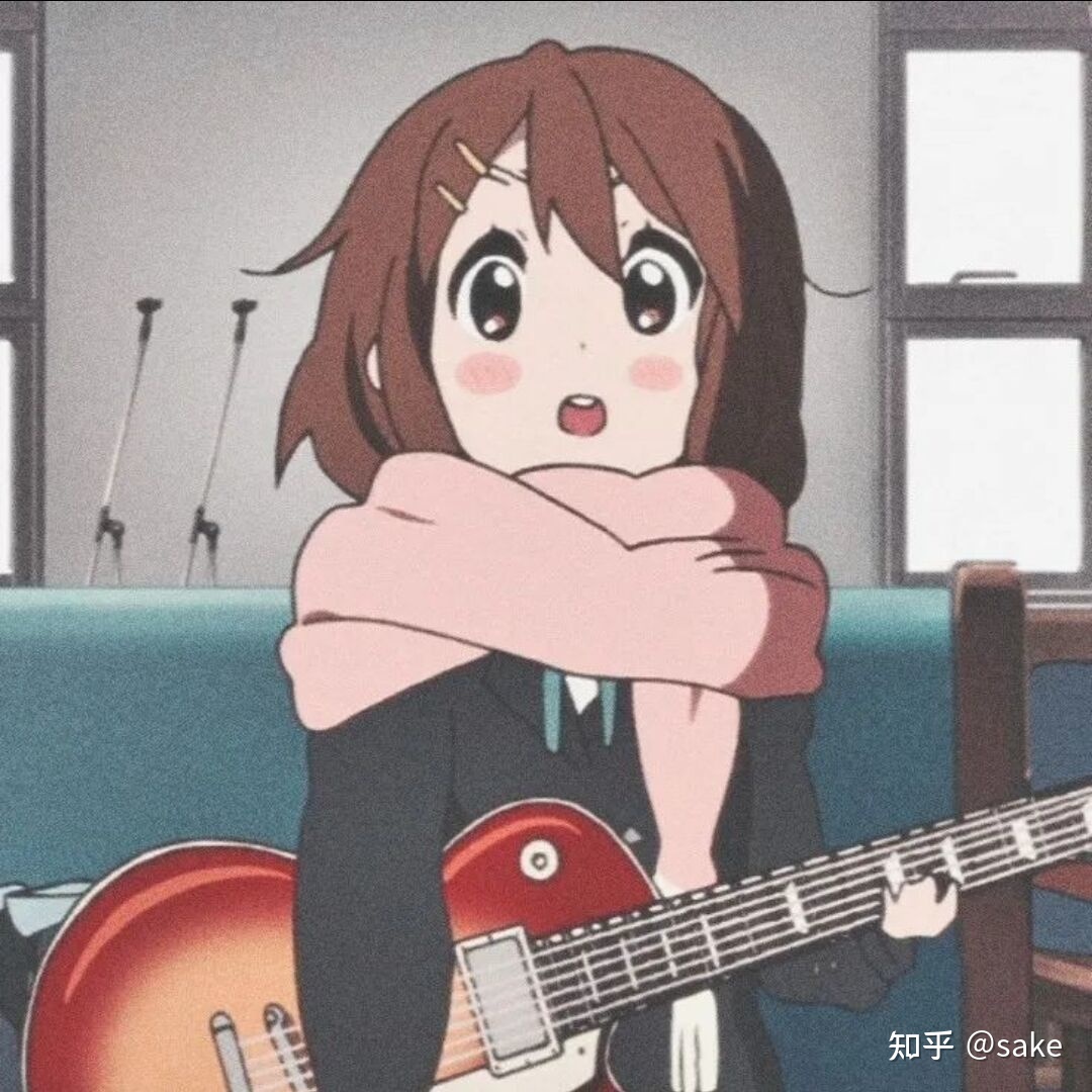 用户头像-一个叉烧