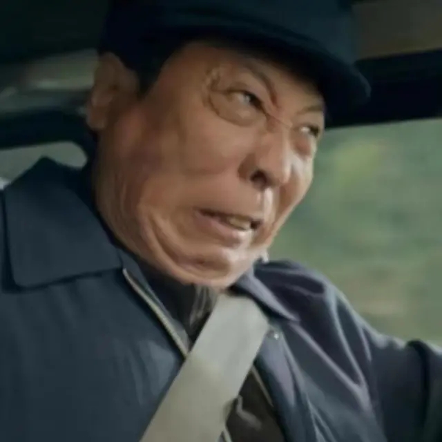 用户头像-男神李有田