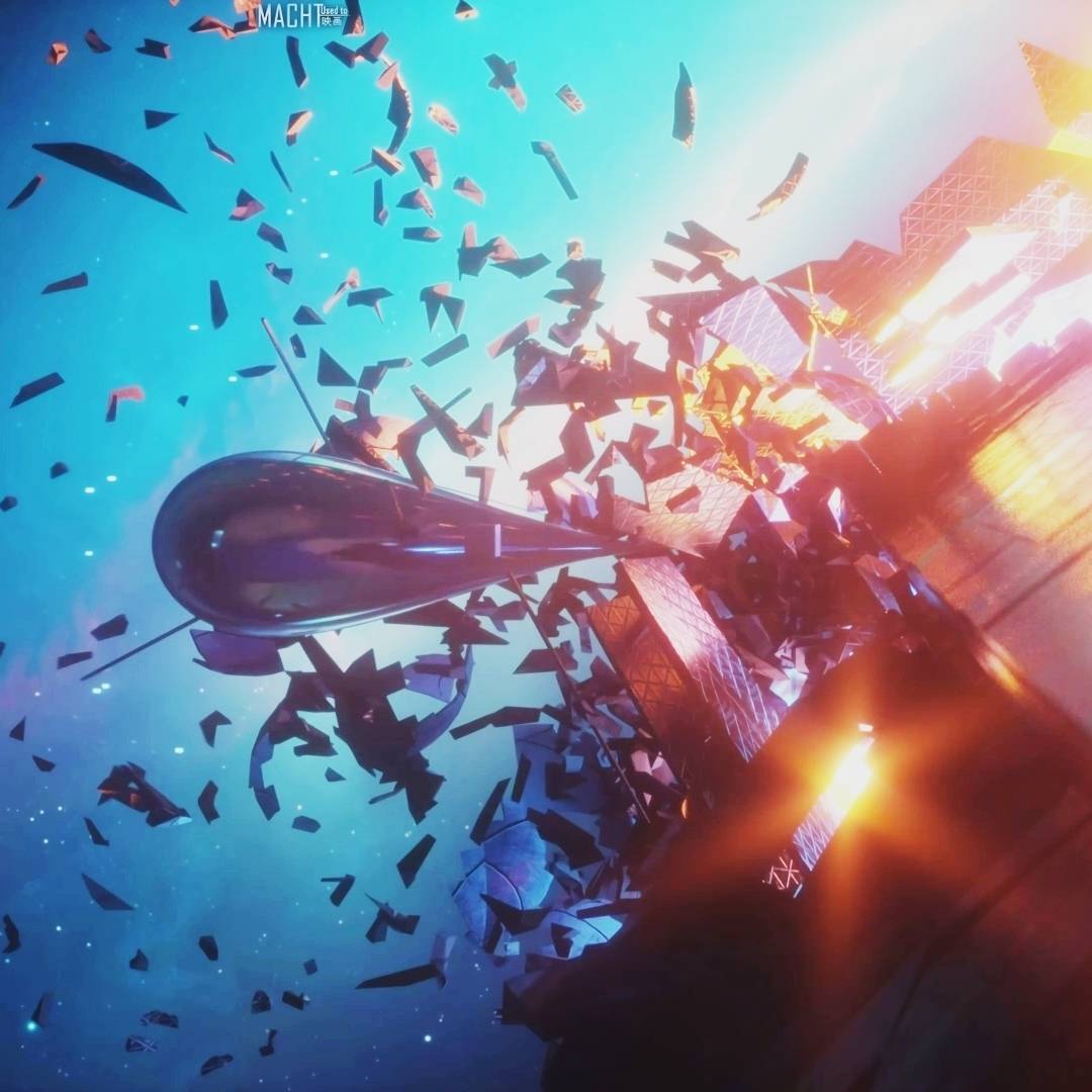 用户头像-逐火长明