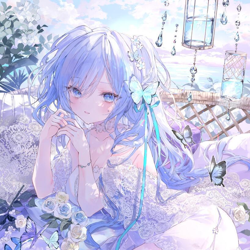 用户头像-小初生