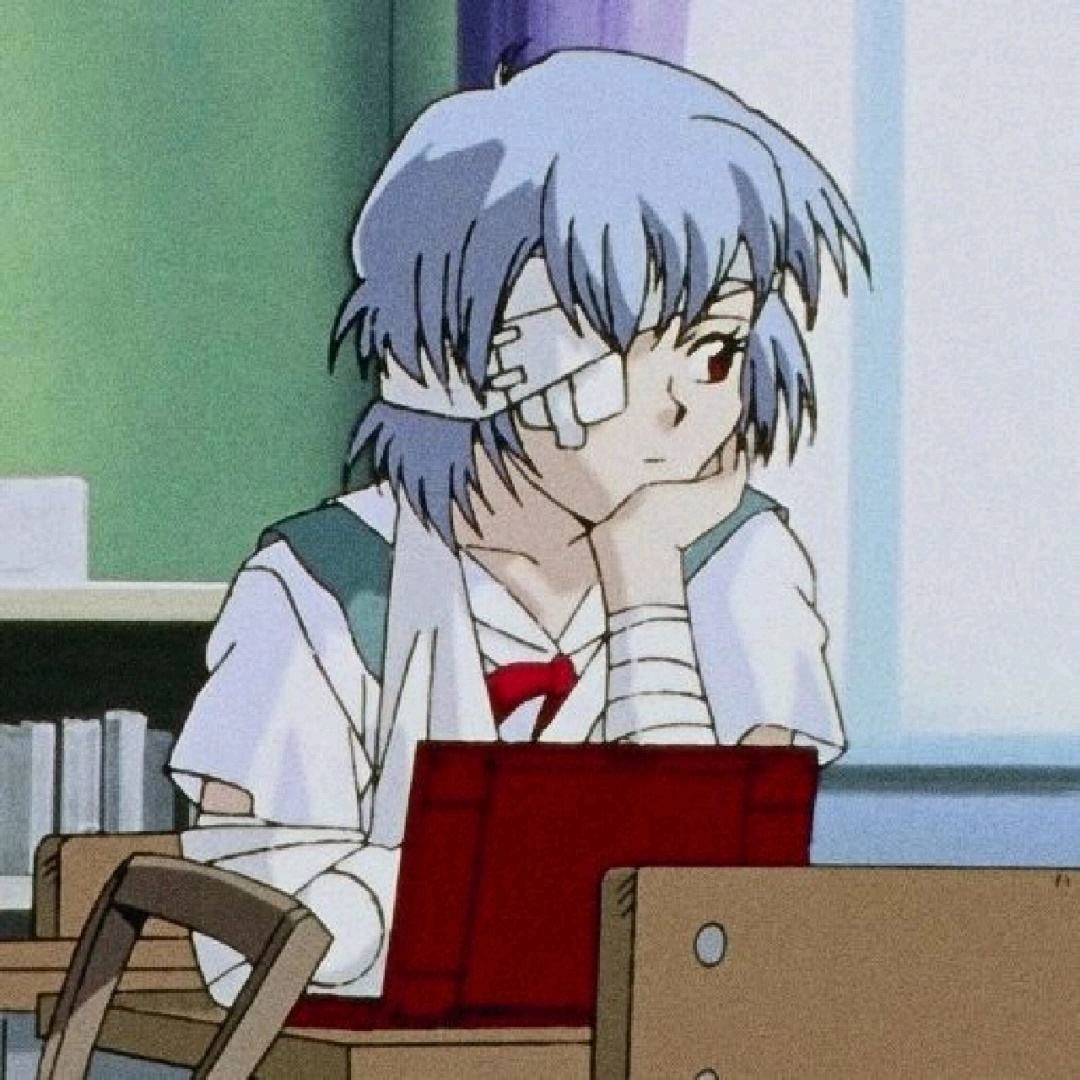 用户头像-tiechenxi