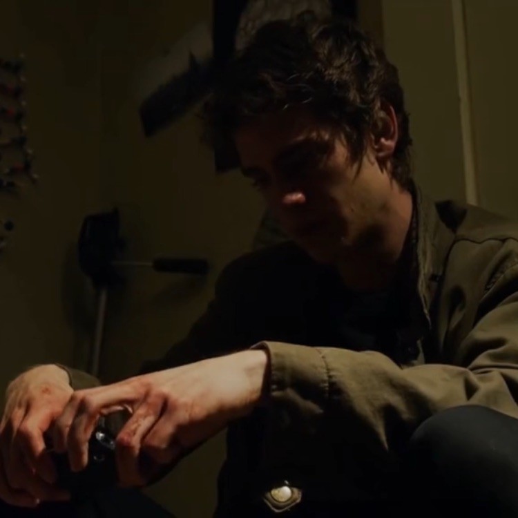 用户头像-无殇痕.