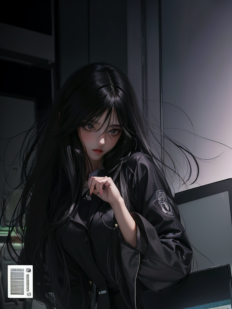 用户头像-安梦吖