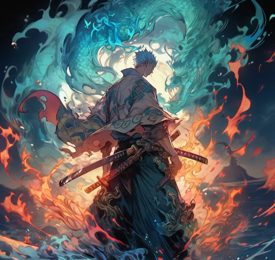 用户头像-言熙龙