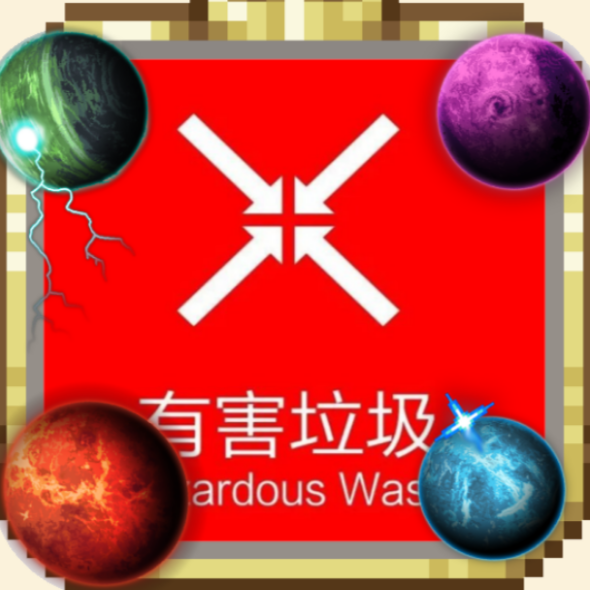 用户头像-账号已注销