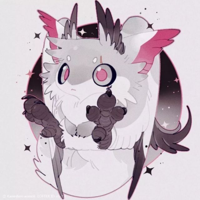 用户头像-MOKONA