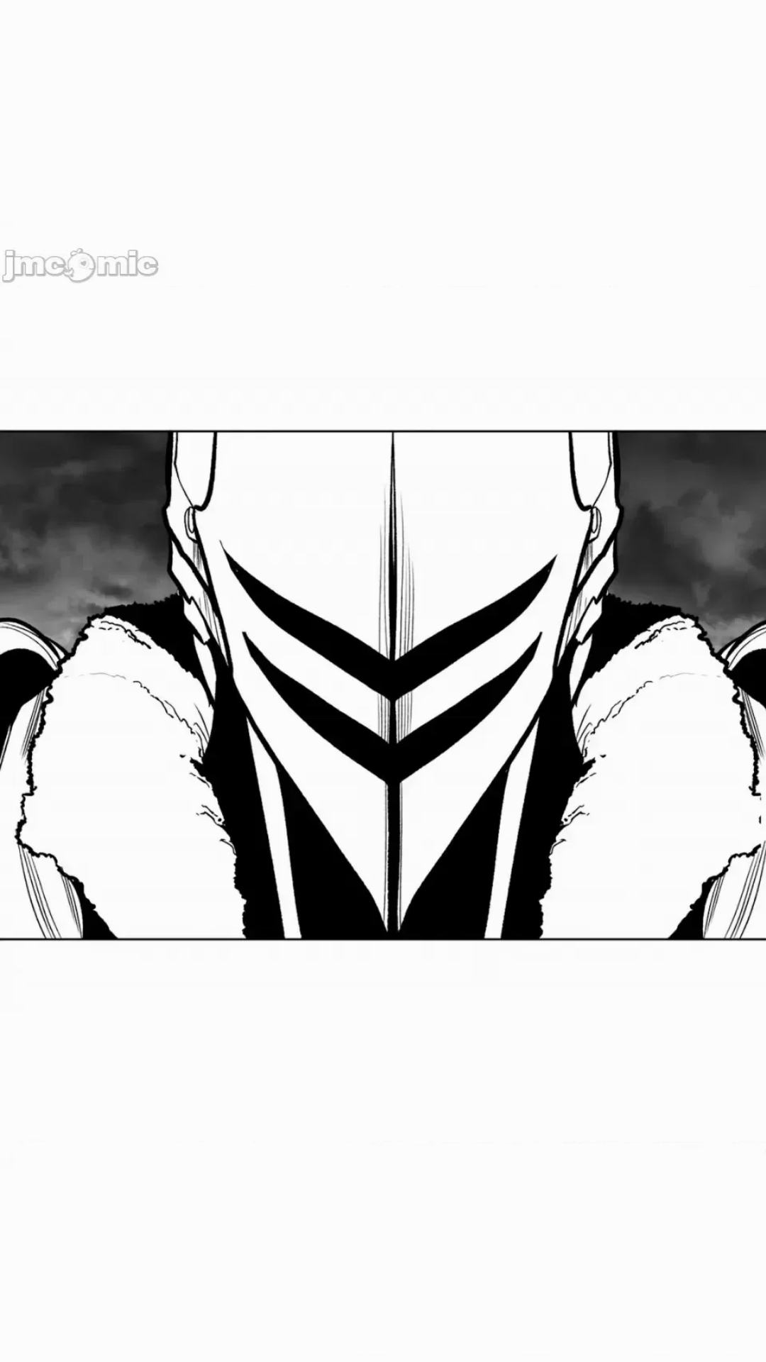 用户头像-骷髅骑士