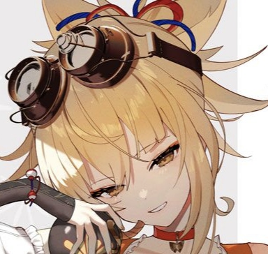 用户头像-迷之自信