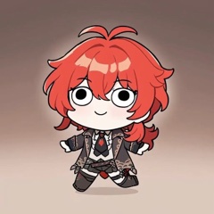 用户头像-四月浮夸