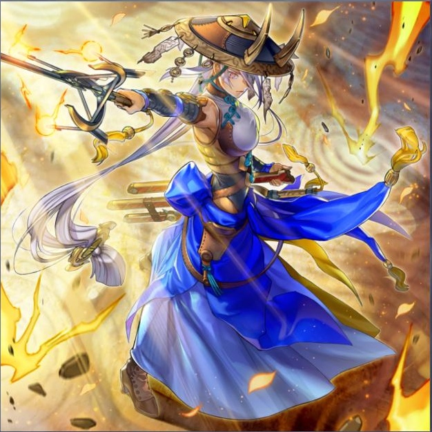 用户头像-拉普拉斯