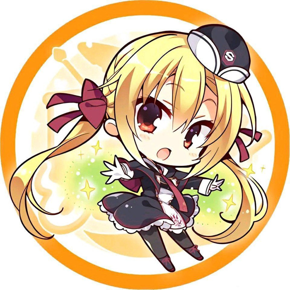 用户头像-麦哥现身