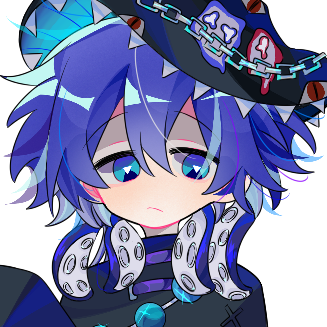 用户头像-呼yooooo