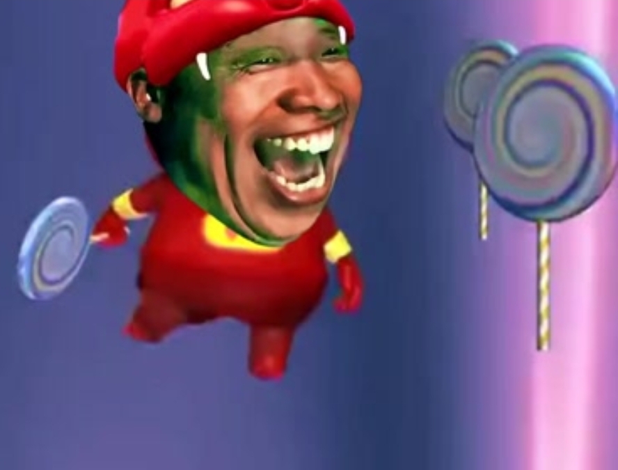 用户头像-鸡汤吞逝者