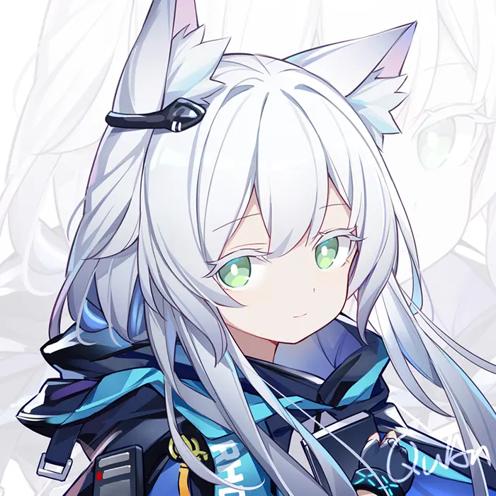 用户头像-伊雪尔