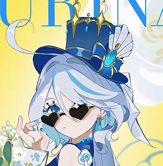 用户头像-stela_kiraso