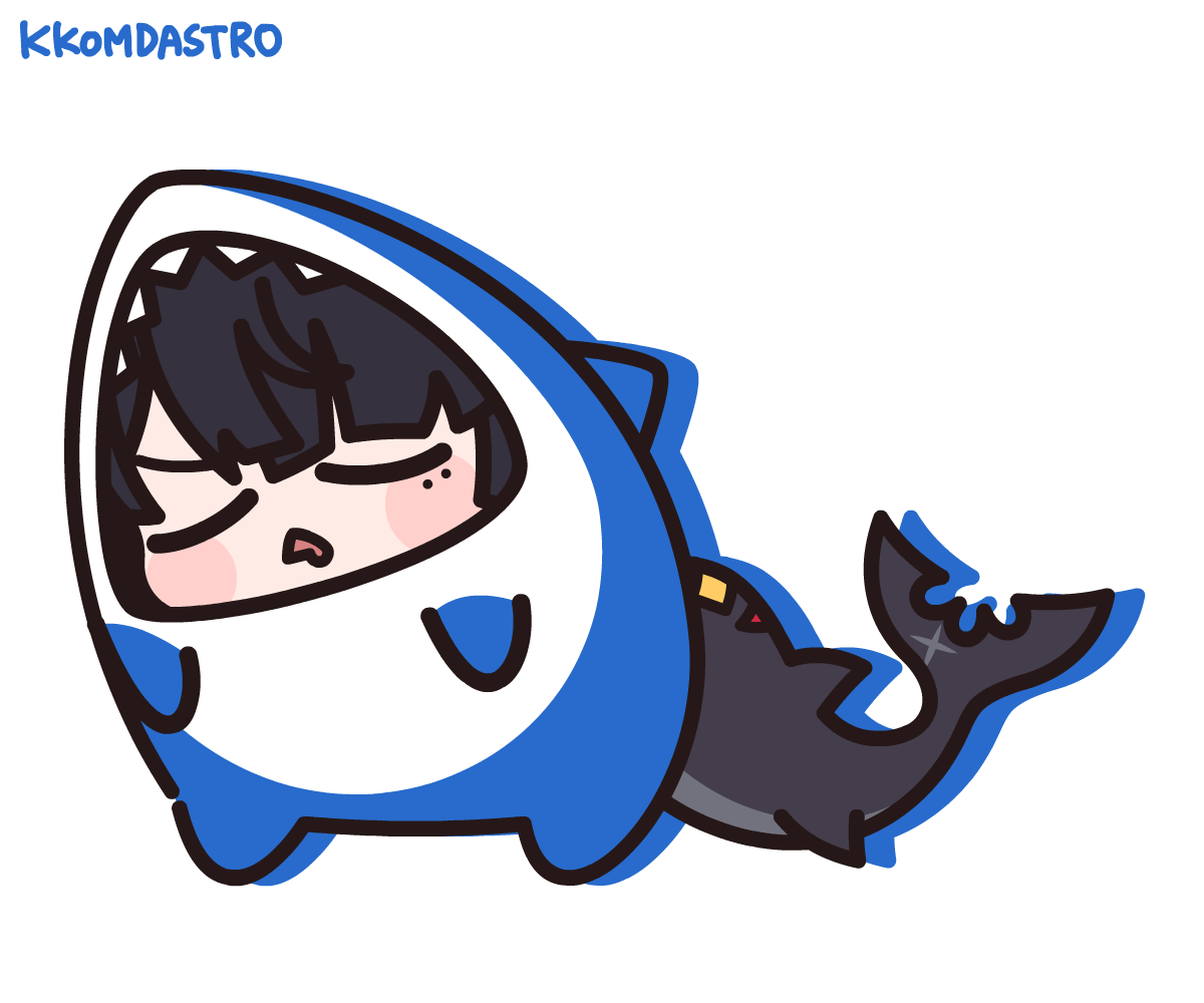 用户头像-九尾喵子