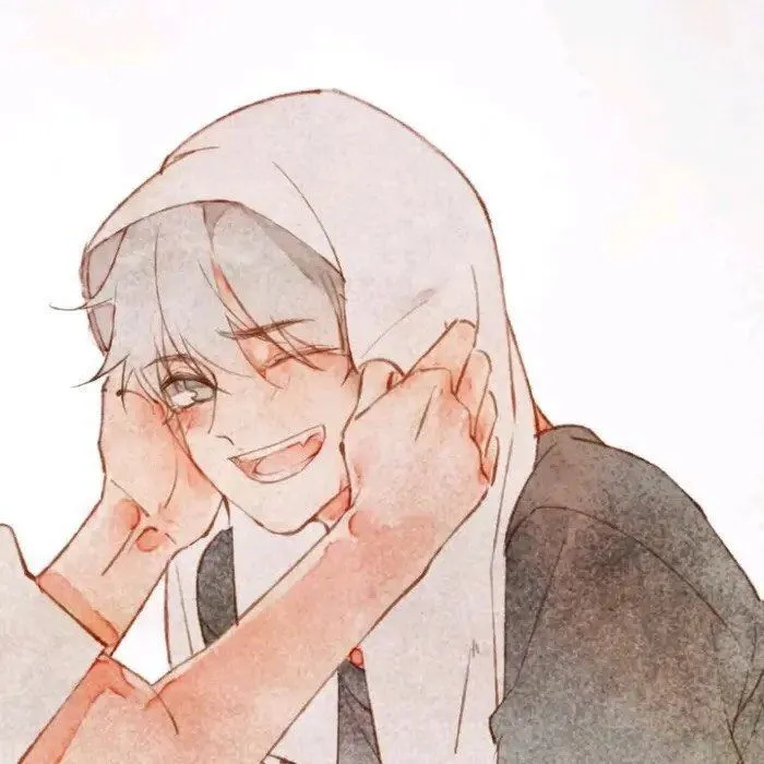 用户头像-鹤盎不是零