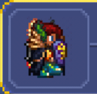 用户头像-electus brines