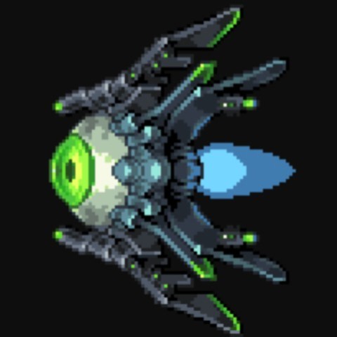 用户头像-XS-03“阿波罗”