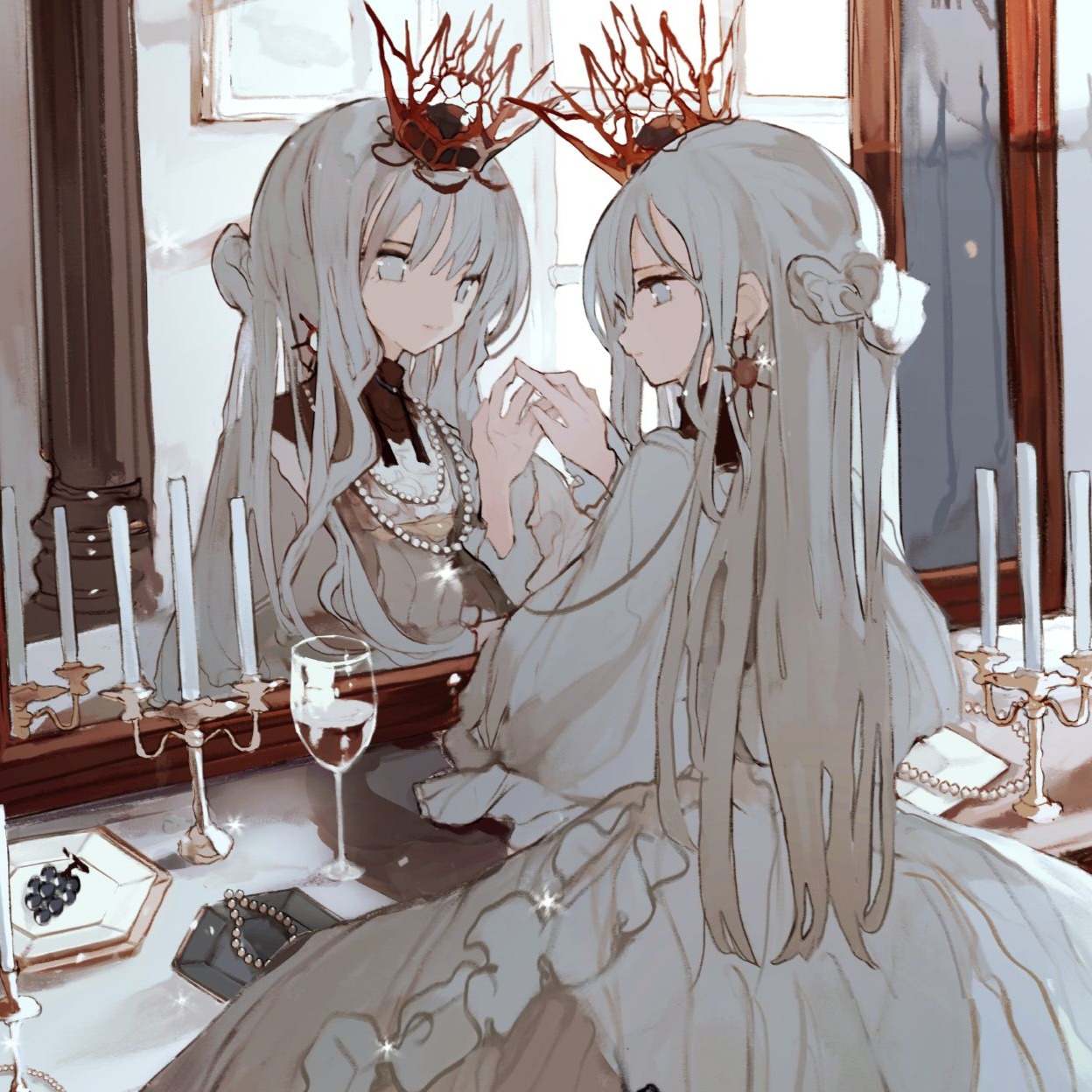 用户头像-锦依卫·骨较