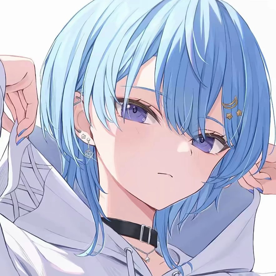 用户头像-mensiyaer