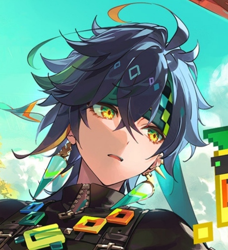 用户头像-四叶草