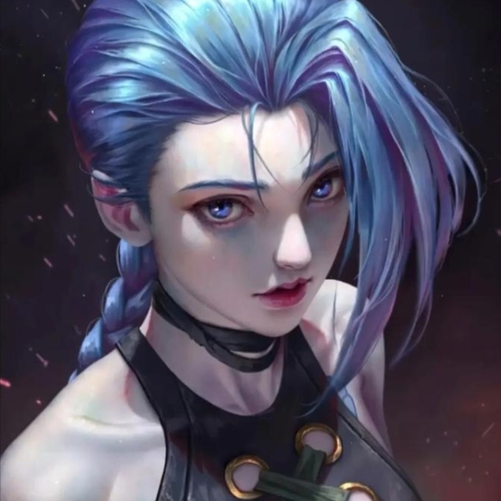 用户头像-原初混沌之核.阿撒托斯