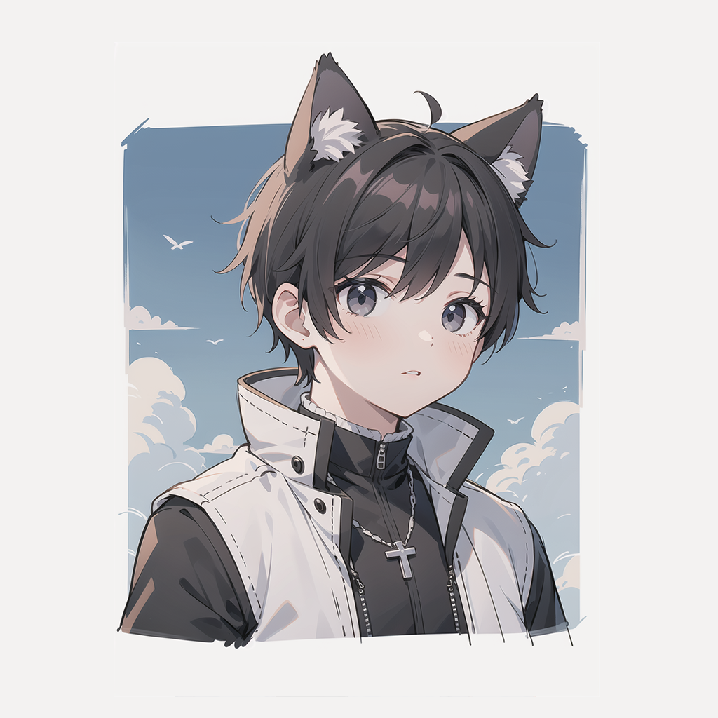 用户头像-夜猫YeMao