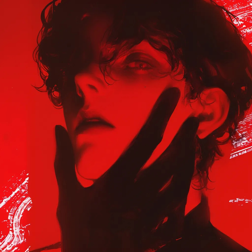 用户头像-礼拜一