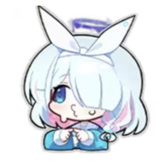 用户头像-阿洛娜