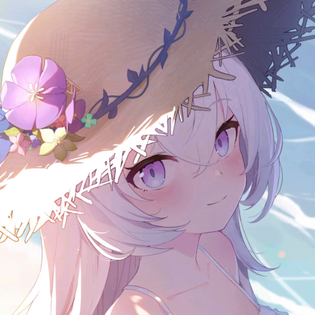 用户头像-亿只屑渣渣