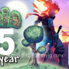 泰拉瑞亚新版本介绍——Terraria x Dead Cells！