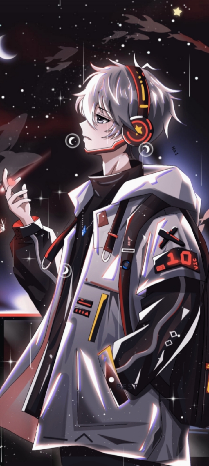 头像